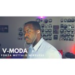 Наушники V-moda Forza Metallo Wireless