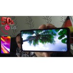 Смартфон LG G7 ThinQ 128GB