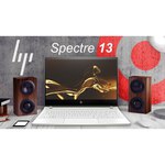 Ноутбук HP Spectre 13-af001ur (Intel Core i7 8550U 1800 MHz/13.3"/1920x1080/8Gb/256Gb SSD/DVD нет/Intel UHD Graphics 620/Wi-Fi/Bluetooth/Windows 10 Home)