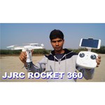Квадрокоптер JJRC H51