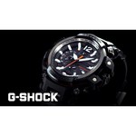 Часы CASIO G-SHOCK GPW-2000-1A2