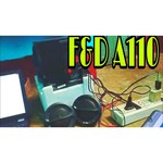 Компьютерная акустика F & D A-110