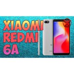 Смартфон Xiaomi Redmi 6A 2/16GB