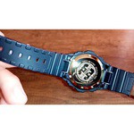 Наручные часы CASIO DW-5735D-1B