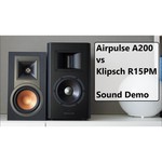 Компьютерная акустика Edifier Airpulse A100