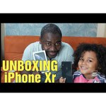 Смартфон Apple iPhone Xr 64GB