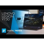 Ноутбук Lenovo Legion Y730 15