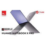Ноутбук Huawei MateBook X Pro