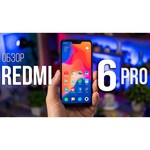 Смартфон Xiaomi Redmi 6 Pro 4/64GB