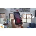 Смартфон Xiaomi Redmi 6 Pro 4/64GB