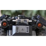 Электромеханический конструктор LEGO DC Super Heroes 76112 Бэтмобиль с дистанционным управлением