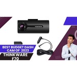 Видеорегистратор Thinkware Dash Cam F70