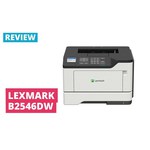 Принтер Lexmark B2546dw