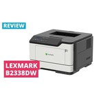 Принтер Lexmark B2338dw