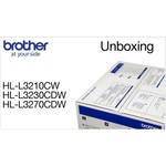 Принтер Brother HL-L3230CDW