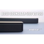 Звуковая панель Bose Soundbar 700