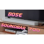 Звуковая панель Bose Soundbar 700