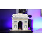Конструктор LEGO Architecture 21036 Триумфальная арка