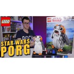 Конструктор LEGO Star Wars 75230 Порг