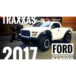 Внедорожник Traxxas Ford F-150 (TRA58094-1) 1:10 56.8 см