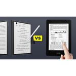 Электронная книга Amazon Kindle PaperWhite 2018 8G 3G