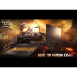 Ноутбук ASUS TUF Gaming FX505GD