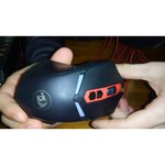 Мышь Redragon Nemeanlion 2 Black USB