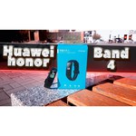 Браслет Honor Band 4