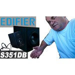 Компьютерная акустика Edifier S351DB