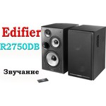 Компьютерная акустика Edifier R2750DB