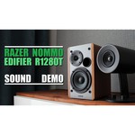 Компьютерная акустика Razer Nommo Pro
