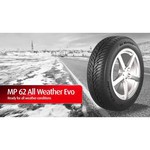 Автомобильная шина Matador MP62 All Weather Evo