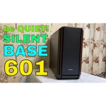 Компьютерный корпус be quiet! Silent Base 601 Black