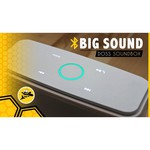 Портативная акустика DOSS SoundBox Pro