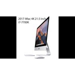 Моноблок 21.5" Apple iMac Retina 4K (MNE02RU/A)