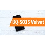 Смартфон BQ BQ-5302G Velvet 2