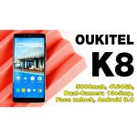 Смартфон OUKITEL K8