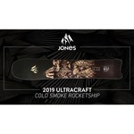 Сноуборд Jones Snowboards Ultracraft (18-19)