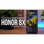 Смартфон Honor 8X 6/64GB