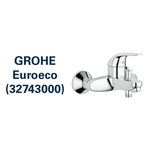 Grohe Euroeco 32743