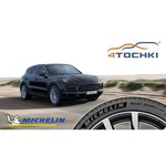 Автомобильная шина MICHELIN Pilot Sport 4 SUV