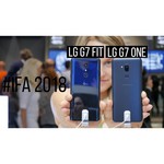 Смартфон LG G7 Fit 4/32GB