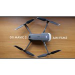 Квадрокоптер DJI Mavic 2 Zoom + Goggles RE