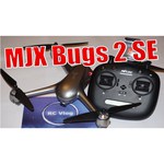 Квадрокоптер MJX Bugs 2 SE