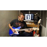 Fender Modern Player Mustang