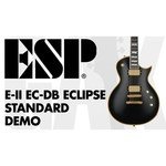 ESP Eclipse-II DB