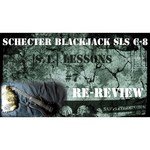 Schecter Blackjack SLS C-8