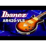 Ibanez AR420