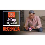 Портативная акустика JBL JR POP