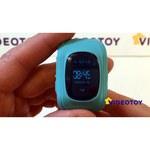 Часы Smart Baby Watch Q50 + подписка на приложение "Где мои дети"